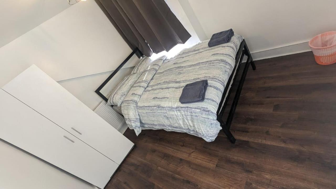 Accommodatie bij particulieren Rahal Outram