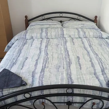 Rahal Outram Appartement Londen Buitenkant foto